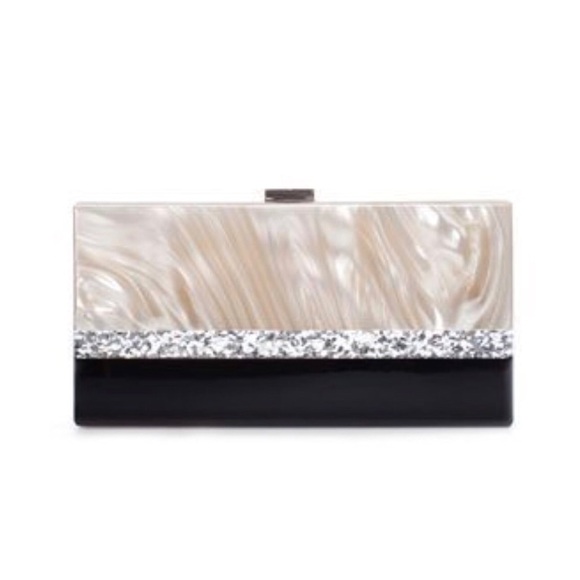 Zara Handbags - Zara clutch